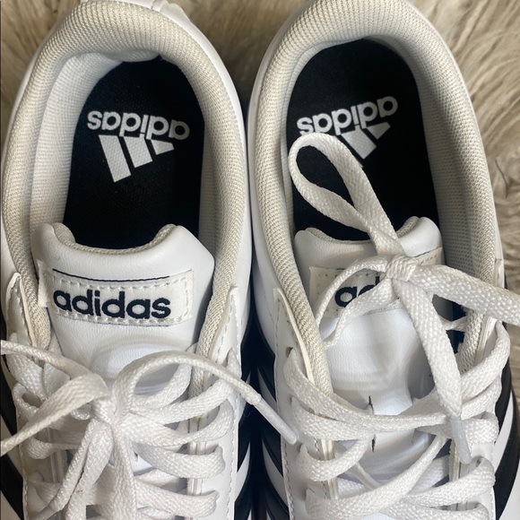 Adidas VL Court ID 3714 - Picture 6 of 7